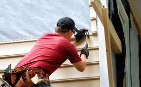 Best Wood Siding Installation  in Walton, KY